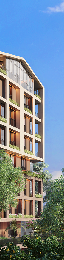 Acıbadem Konakları