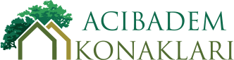 Acıbadem Konakları