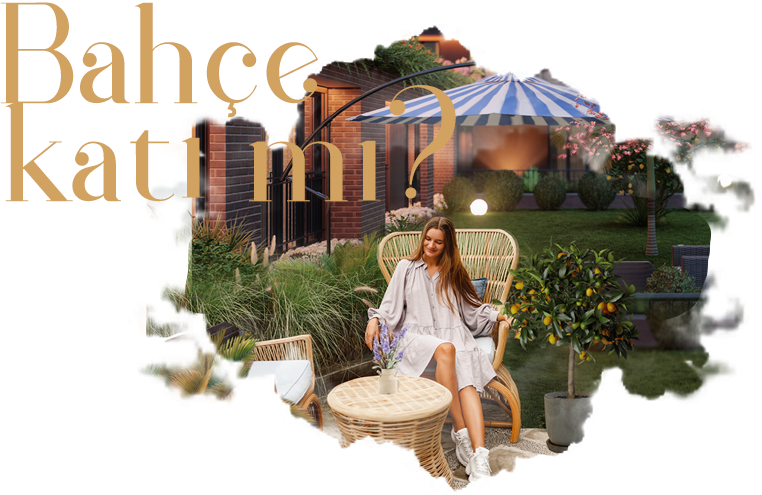 Acıbadem Konakları